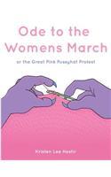 Ode to the Women's March