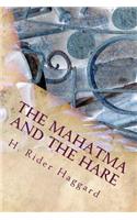 The Mahatma and the Hare