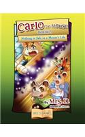 Carlo the Mouse, Book 5