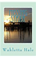 Missing Starr