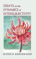 Essays on the Dynamics of Intersubjectivity