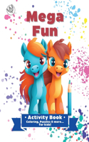 Mega Fun