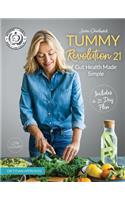 Tummy Revolution, Gut health made simple