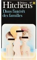 Dans L Interet Des Fami