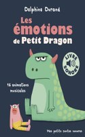 Les emotions de Petit Dragon