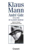 André Gide et la crise de la pensée moderne