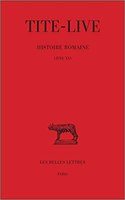 Tite-Live, Histoire Romaine: Tome XV: Livre XXV