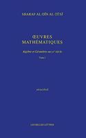 Oeuvres Mathematiques