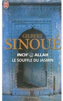 Inch'Allah 1/Le souffle du Jasmin