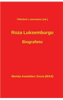 Roza Luksemburgo. Biografieto