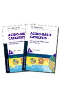 Acido-Basic Catalysis 2 Volume-Set