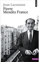 Pierre Mends France