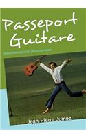 Passeport Guitare