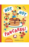 Hot Hot Pancakes!