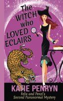Witch who Loved Eclairs