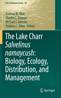 The Lake Charr Salvelinus namaycush