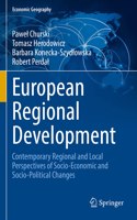 European Regional Development