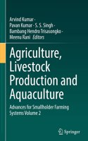 Agriculture, Livestock Production and Aquaculture