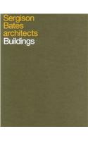 Sergison Bates architects: Buildings