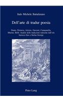 Dell'arte Di Tradur Poesia