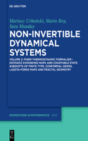 Finer Thermodynamic Formalism - Distance Expanding Maps and Countable State Subshifts of Finite Type, Conformal Gdmss, Lasota-Yorke Maps and Fractal Geometry