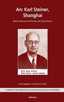 Karl Steiner, Shanghai