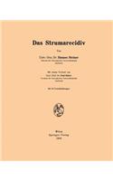 Das Strumarecidiv