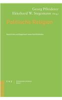 Politische Religion