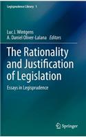 Rationality and Justification of Legislation