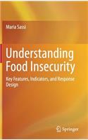 Understanding Food Insecurity