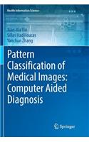 Pattern Classification of Medical Images: Computer Aided Diagnosis