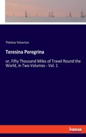 Teresina Peregrina