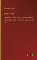 nuovo Mosè