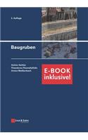 Baugruben 3e - (inkl. E-Book als PDF)