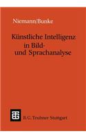 Künstliche Intelligenz in Bild- Und Sprachanalyse