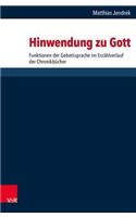 Hinwendung Zu Gott