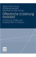 Öffentliche Erziehung Revisited