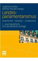 Landesparlamentarismus