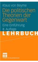 Die Politischen Theorien Der Gegenwart