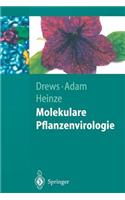 Molekulare Pflanzenvirologie
