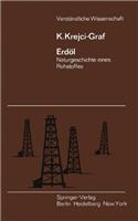 Erdal: Naturgeschichte Eines Rohstoffes