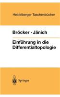 Einführung in die Differentialtopologie