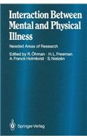 Interaction between Mental and Physical Illness