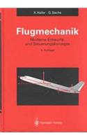 Flugmechanik