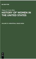 History of Women.Vol.7/Part 1