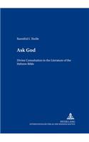 Ask God