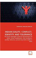 Indian Dalits