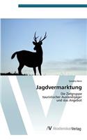 Jagdvermarktung