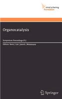 Organocatalysis