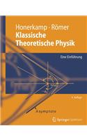 Klassische Theoretische Physik